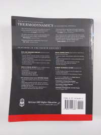 Thermodynamics : an engineering approach