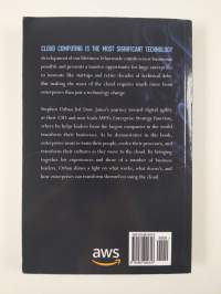 Ahead in the Cloud - Best Practices for Navigating the Future of Enterprise It
