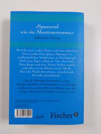 &quot;Neger, Neger, Schornsteinfeger!&quot; - meine Kindheit in Deutschland