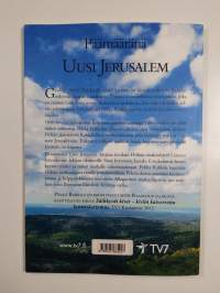Päämääränä uusi Jerusalem