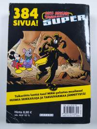 Ukkosisku