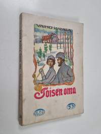 Tyhjä kuva