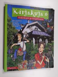 Tyhjä kuva