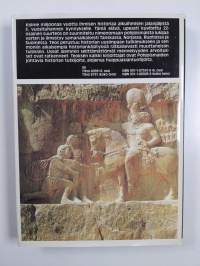 Otavan suuri maailmanhistoria 6 : Suuret uskonnot