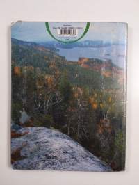 Koulun biologia Metsät ja suot