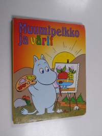Tyhjä kuva
