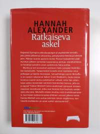 Ratkaiseva askel