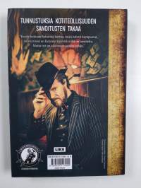 Muistikuvia : tunnustuksia Kotiteollisuuden sanoitusten takaa (signeerattu)