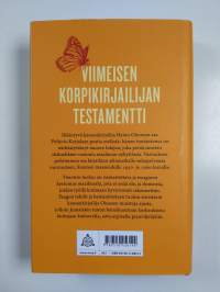 Timotein tuoksu : Korkeimman auringon aika