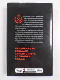 Suomussalmi : talvisota 1939-40 : romaani