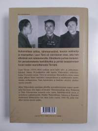 Tuntematon Lauri Törni