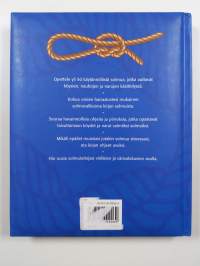 Solmutieto : solmut, rihmaukset, lenkit, sorkat, lyhennykset, kytkyt
