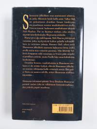 Shannaran talismaanit
