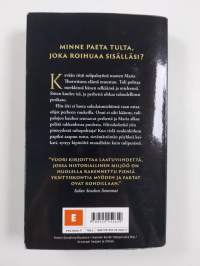 Kesytön liekki