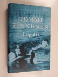 Lopotti