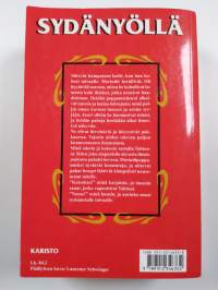Belgarath : velhon tarina