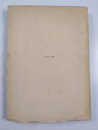 Borgarståndets historia vid Finlands landtdagar 1809-1906 3