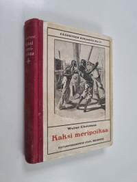Tyhjä kuva