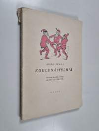 Tyhjä kuva