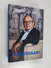 Komissaari
