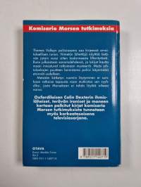 Kulki kerran metsätie