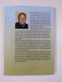 Minun tieni (signeerattu, tekijän omiste)