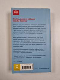 Talvimies : jännitysromaani
