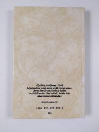 Kaikki armoa