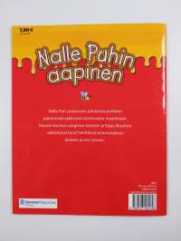 Nalle Puhin aapinen