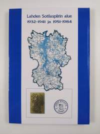 Päijät-Hämeen vartijat : Lahden sotilaspiiri 1932-1992