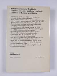 Tuuliajolla