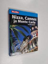 Nizza, Cannes ja Monte Carlo : Matkaopas