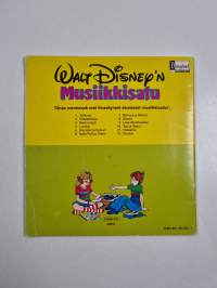 Dumbo : Walt Disney musiikkisatu