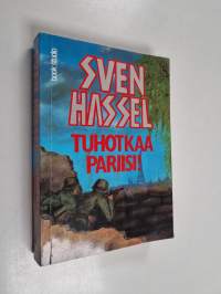 Tyhjä kuva
