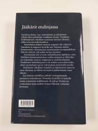 Vastaisku Syvärillä