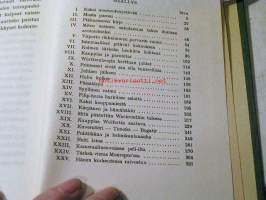 Taistelu vallasta