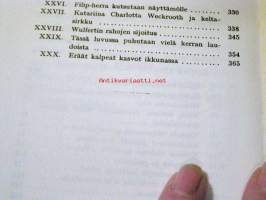 Taistelu vallasta