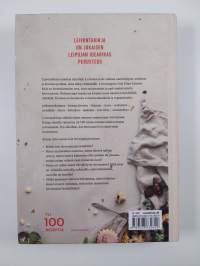 Leivonta : leipurin keittiössä - Leipurin keittiössä