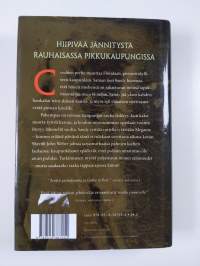 Henkeäsalpaava