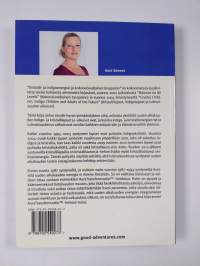 Kristalli- ja indigoenergiat ja kokonaisvaltainen tasapaino