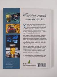Maistuisiko yrttitee : elinvoimaa luonnosta