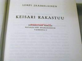 KEISARI RAKASTUU