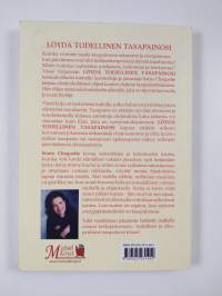 Löydä todellinen tasapainosi