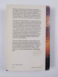 Mitä elämän jälkeen?