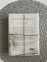 Halkeamia-Valikoituja tekstejä 1986-2011