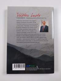 Hoosea : rakkauden profeetta : Hoosean kirjan kommentaari