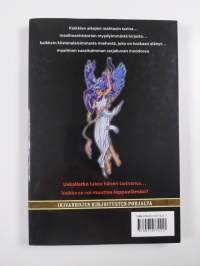 Manga-Messias