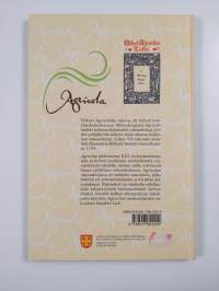 Jumalan aijnoan olcohon kijtos : rukouksia Agricolan Rukouskirjasta