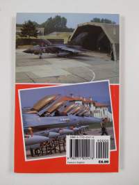 Military Airfields of Western Europe