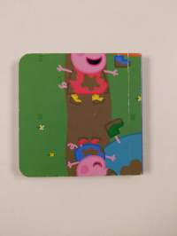 Peppa&#039;s Family